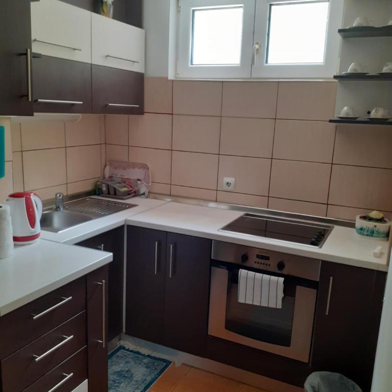Apartman Nena - Apartman sa 2 Spavaće Sobe - 14
