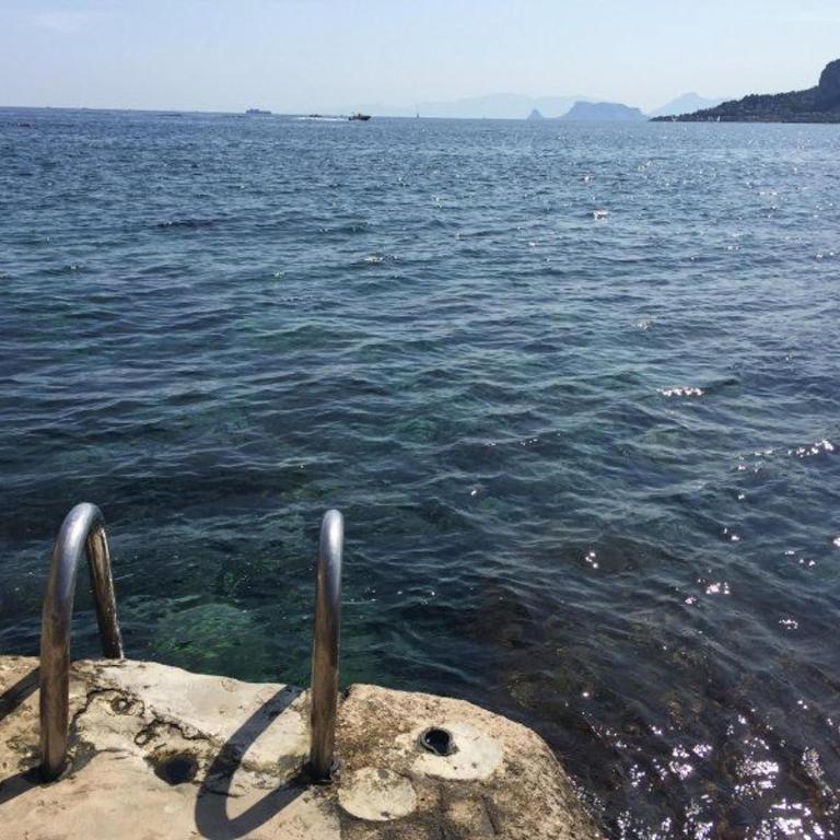 Appartamento Ashur Mondello - Apartment - 44