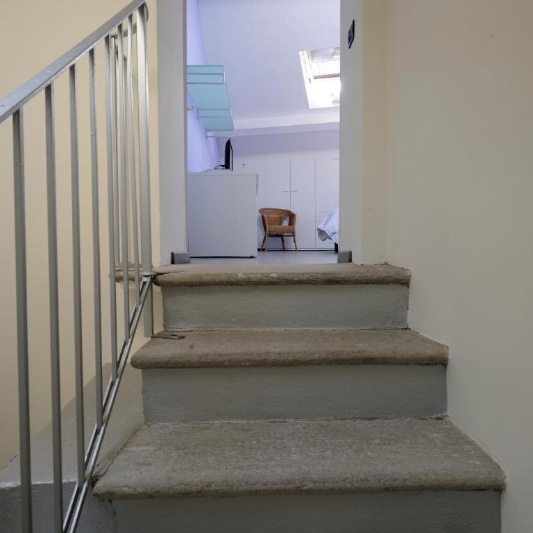 Stresa Residence - Appartamento con 2 Camere da Letto - 23