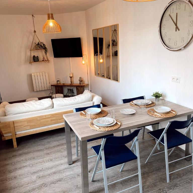 Mes Vacances à Berck - Appartement 2 Chambres - 4