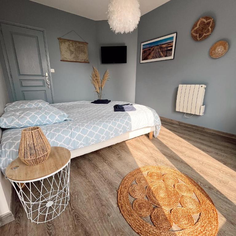 Mes Vacances à Berck - Appartement 2 Chambres - 6