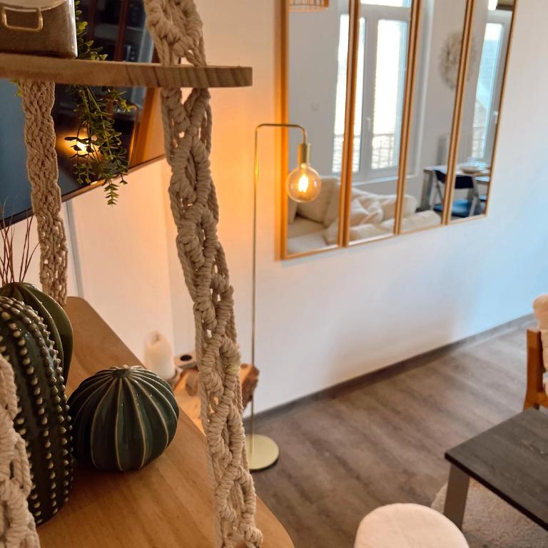 Mes Vacances à Berck - Appartement 2 Chambres - 7