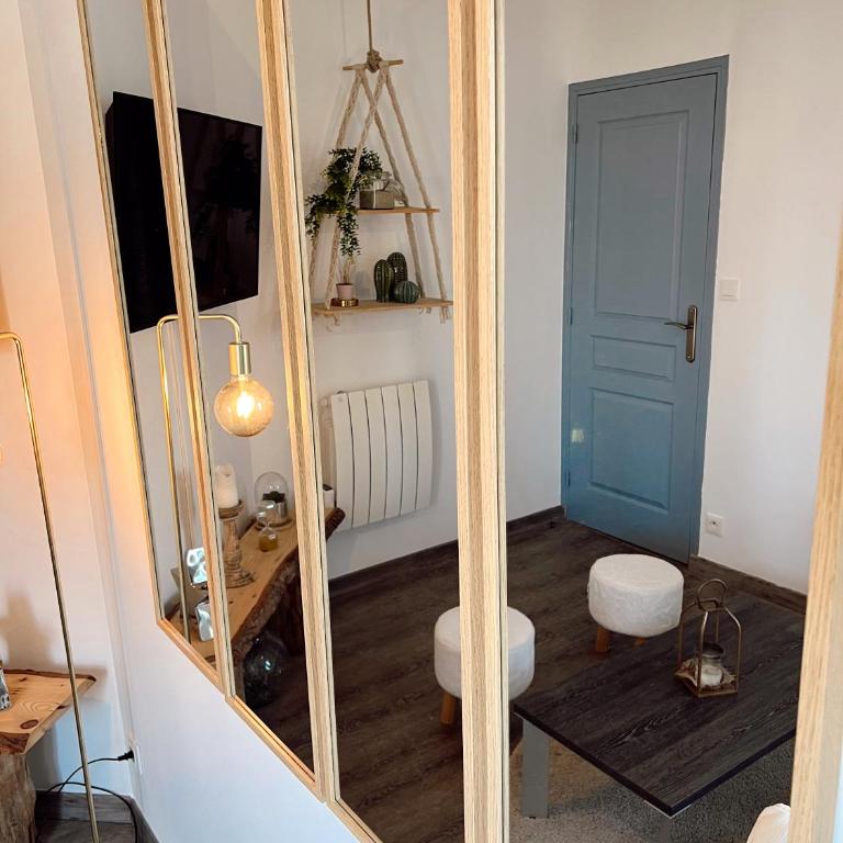 Mes Vacances à Berck - Appartement 2 Chambres - 8