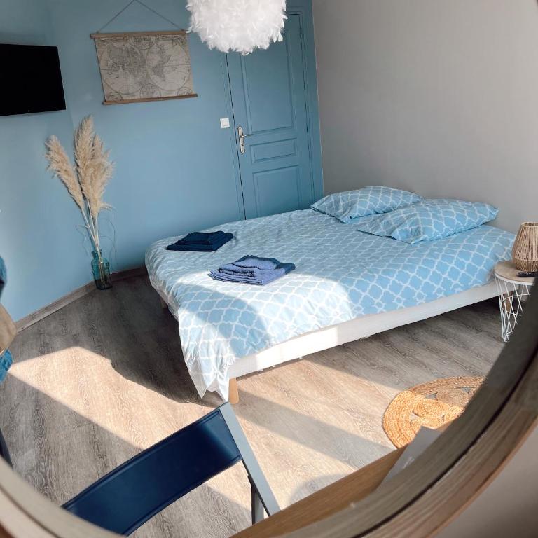 Mes Vacances à Berck - Appartement 2 Chambres - 11