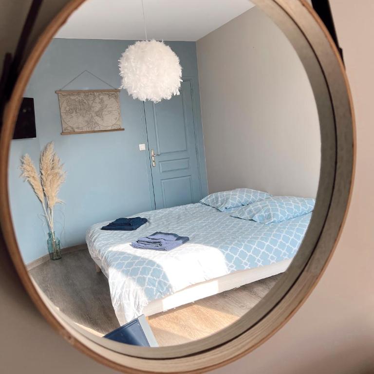 Mes Vacances à Berck - Appartement 2 Chambres - 13
