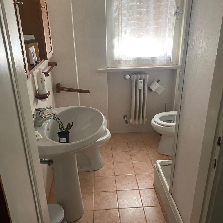 Vesna Apartment - Appartamento con 1 Camera da Letto - 28