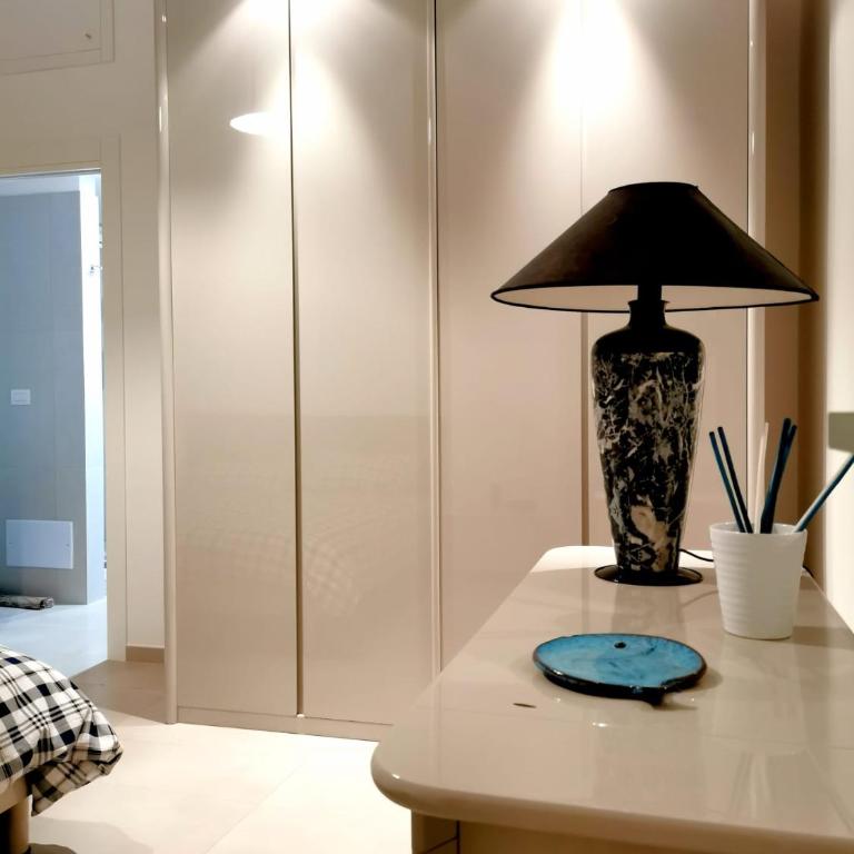 CASA D'AMARE - Appartamento con 2 Camere da Letto - 22