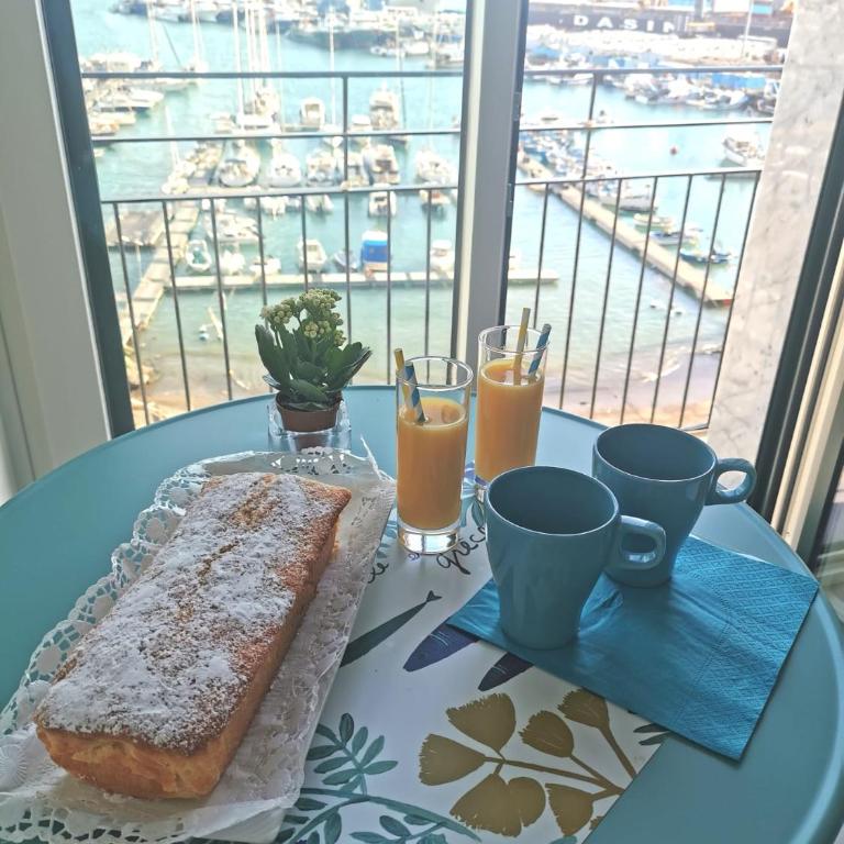 CASA D'AMARE - Appartamento con 2 Camere da Letto - 19