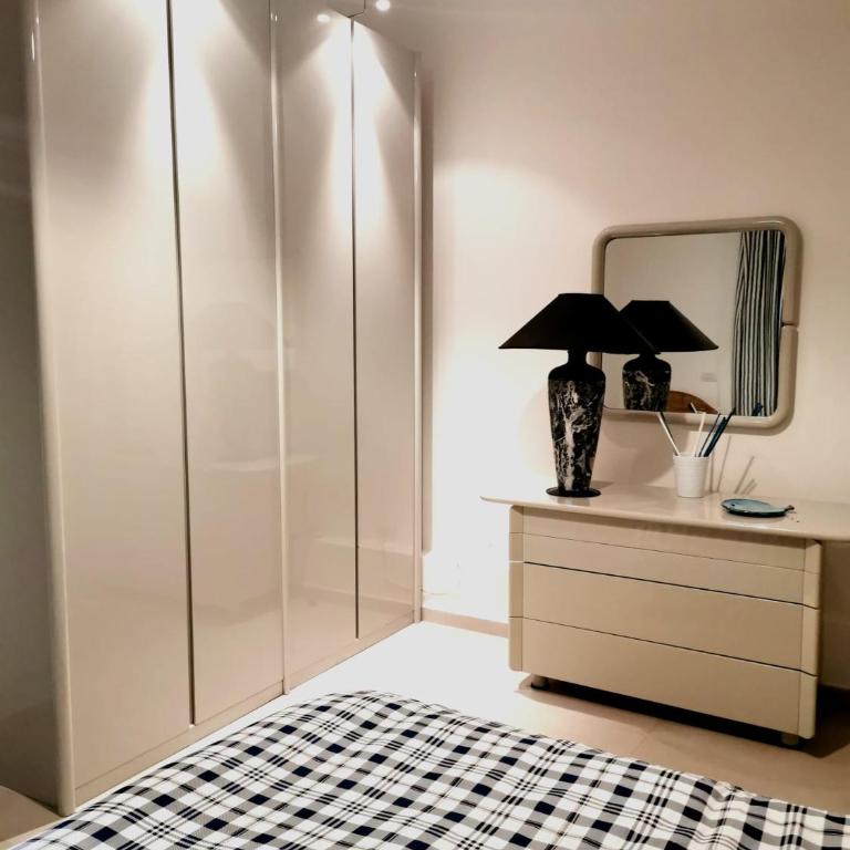 CASA D'AMARE - Appartamento con 2 Camere da Letto - 23