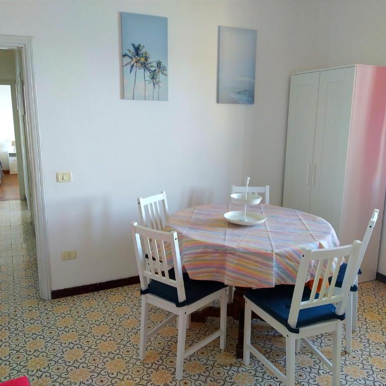Ghiaie sea view - Appartamento con 1 Camera da Letto e Vista Mare - 11