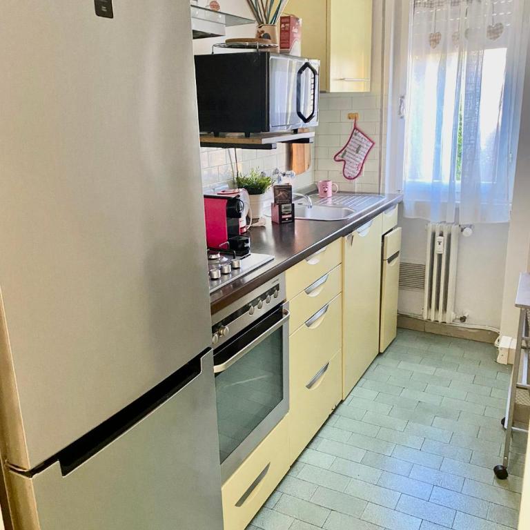 Vesna Apartment - Appartamento con 1 Camera da Letto - 29