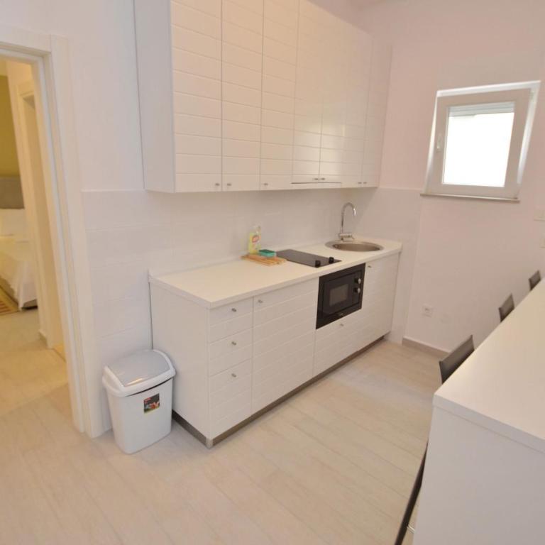 Apartments Bojana - Deluks Apartman - 4