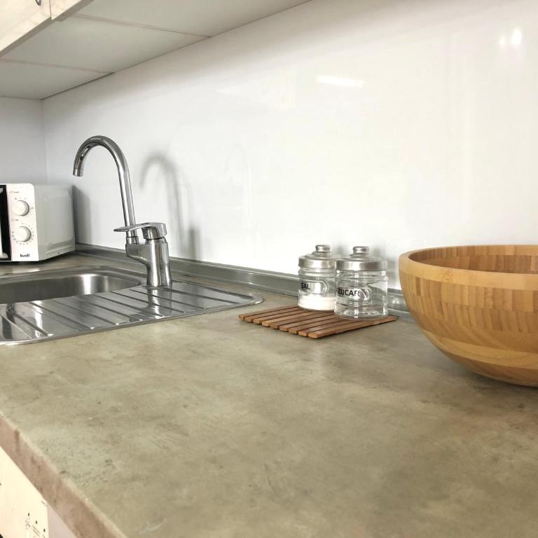 Primavera holiday apartment - Apartamento de 1 dormitorio - 9
