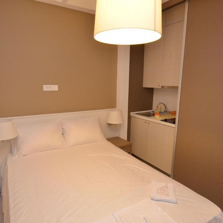 Apartments Bojana - Studio Apartman - 2