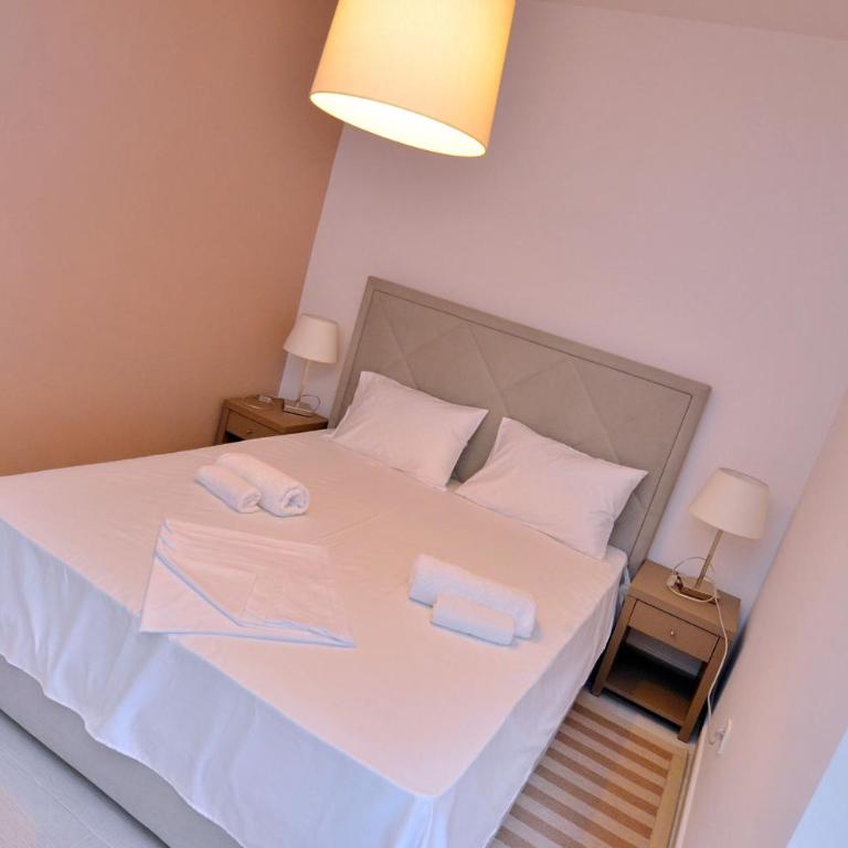Apartments Bojana - Apartman sa Terasom - 2