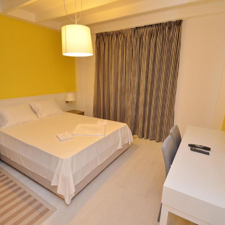 Apartments Bojana - Studio Apartman sa Pogledom na More - 4