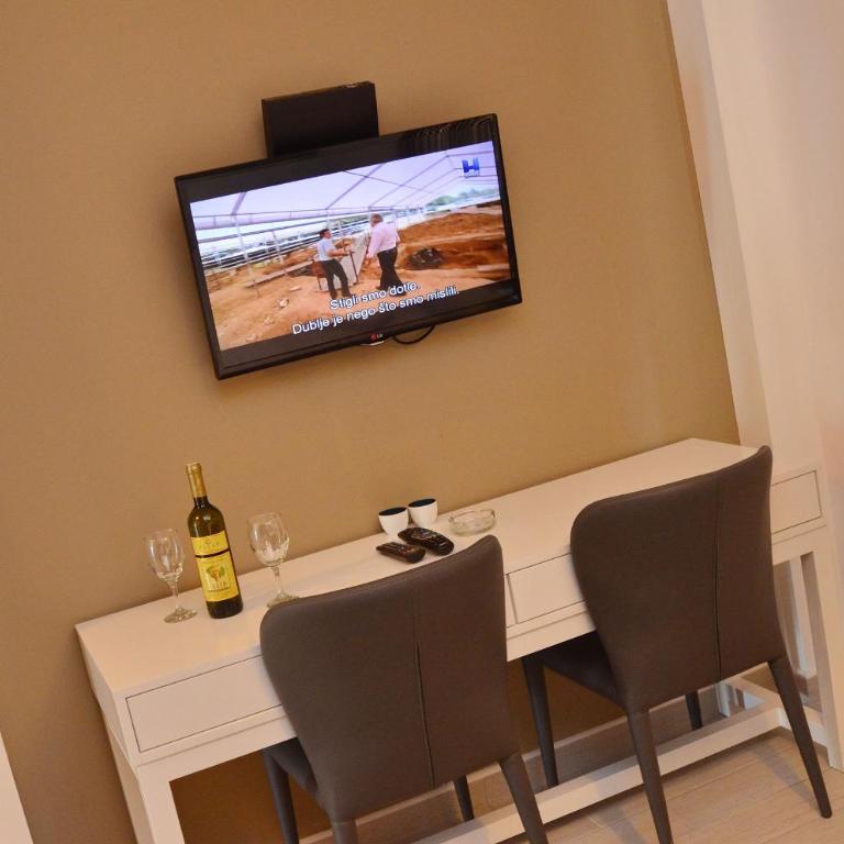 Apartments Bojana - Studio Apartman - 3