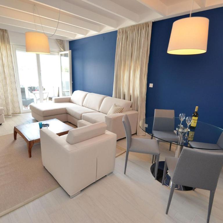Apartments Bojana - Apartman sa Pogledom na More - 3