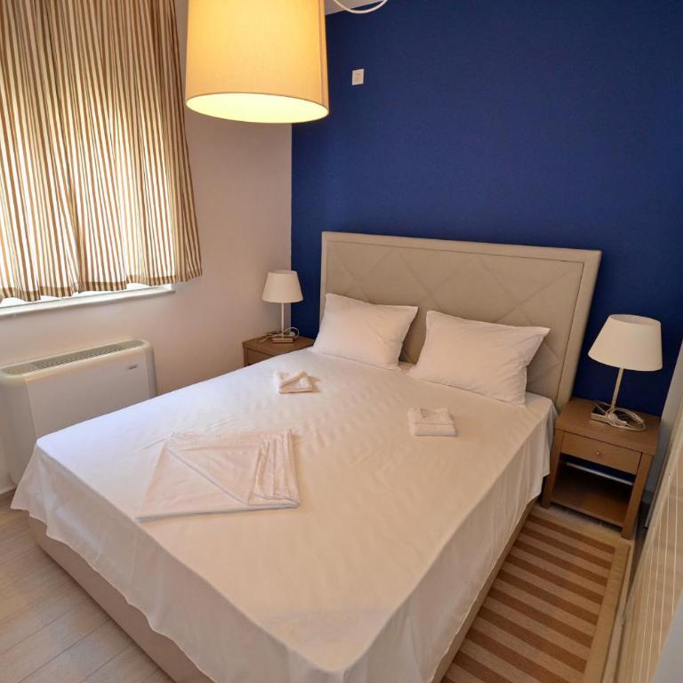 Apartments Bojana - Apartman sa Pogledom na More - 2