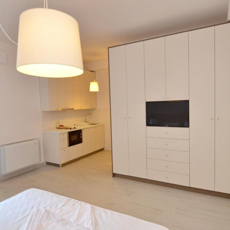 Apartments Bojana - Apartman - Prizemlje - 2