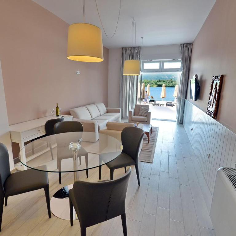 Apartments Bojana - Apartman sa Terasom - 1
