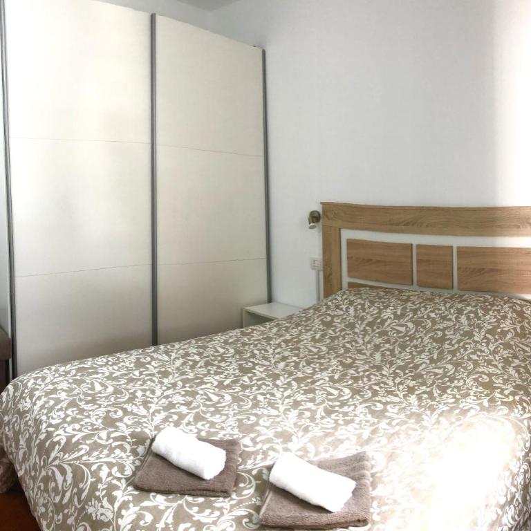 Primavera holiday apartment - Apartamento de 1 dormitorio - 3