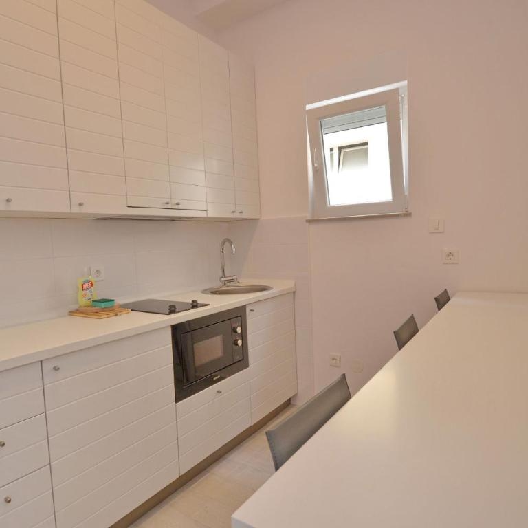 Apartments Bojana - Deluks Apartman - 5