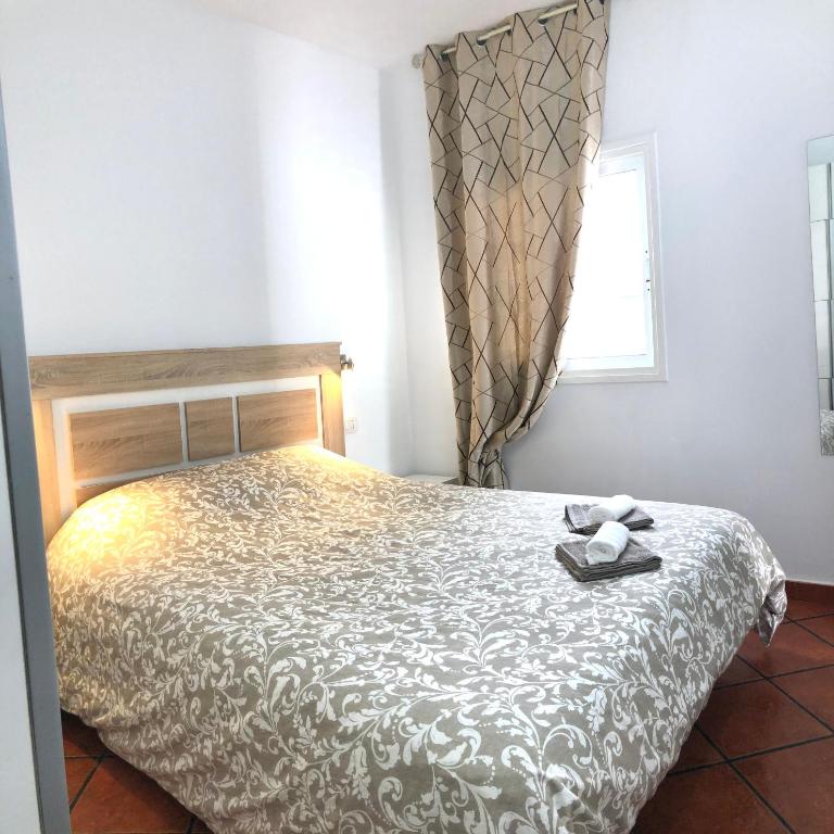 Primavera holiday apartment - Apartamento de 1 dormitorio - 4