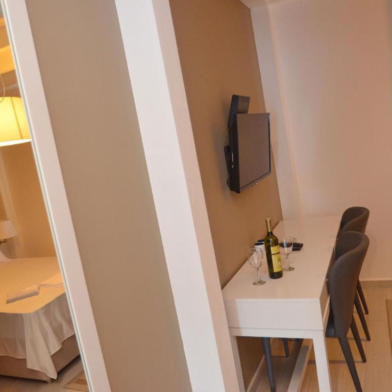 Apartments Bojana - Studio Apartman - 4