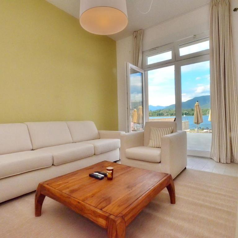 Apartments Bojana - Deluks Apartman - 1