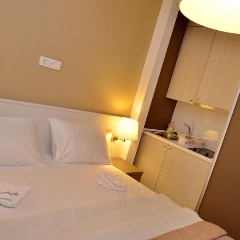 Apartments Bojana - Apartman sa Pogledom na Vrt - 2