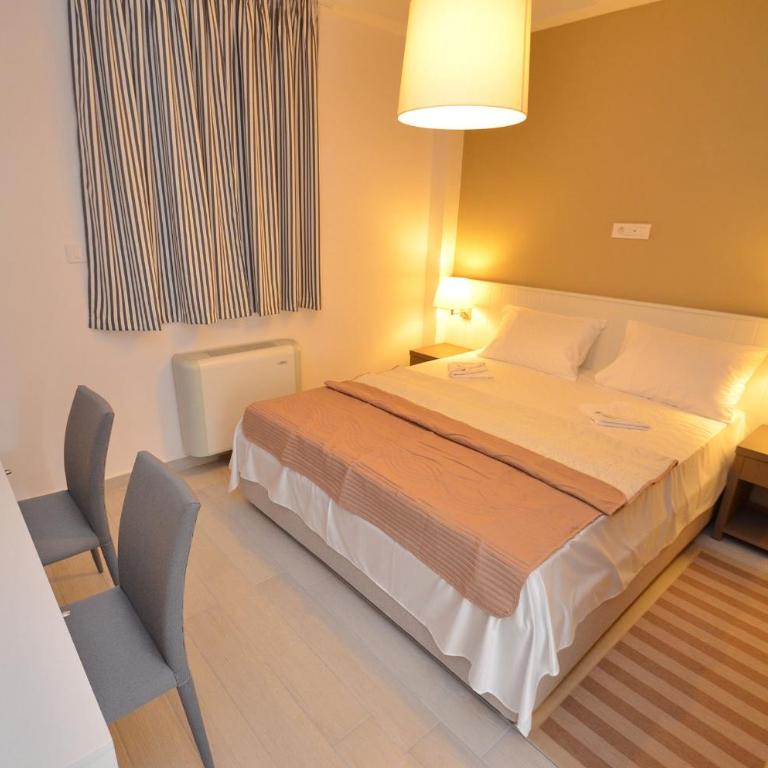 Apartments Bojana - Apartman sa Pogledom na Vrt - 3