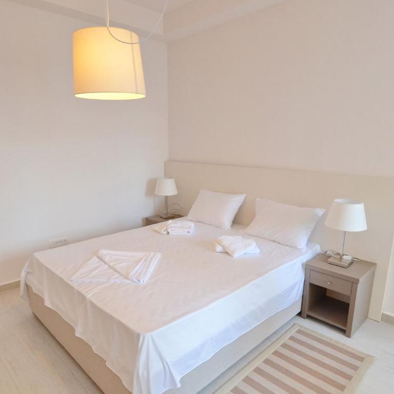 Apartments Bojana - Apartman - Prizemlje - 3