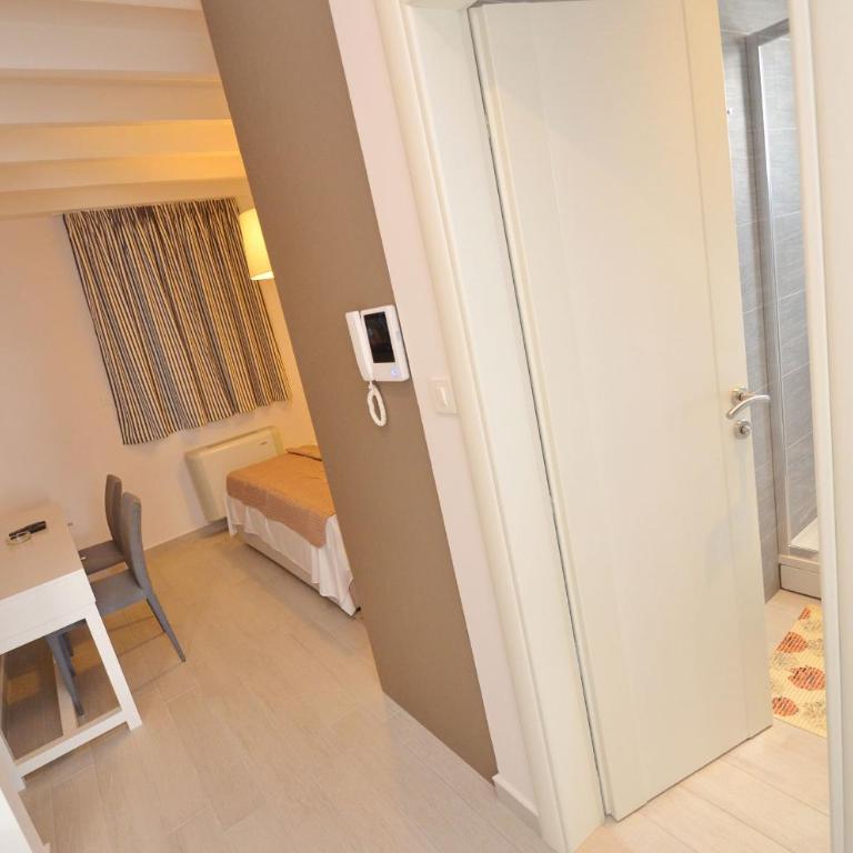 Apartments Bojana - Apartman sa Pogledom na Vrt - 4