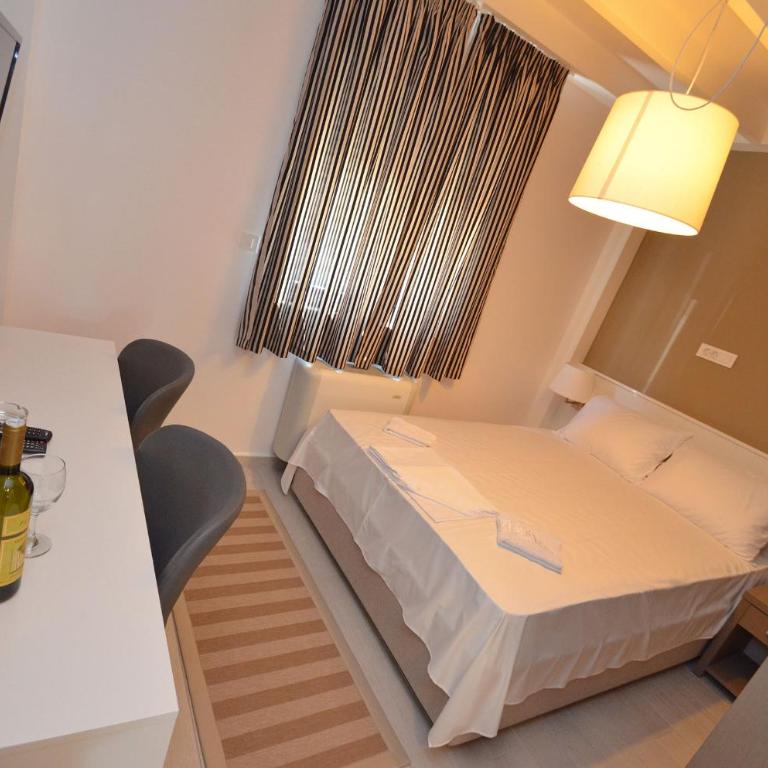 Apartments Bojana - Studio Apartman - 5