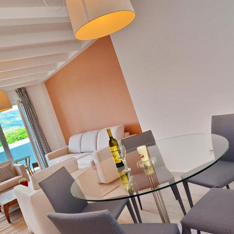 Apartments Bojana - Apartman sa Balkonom - 5