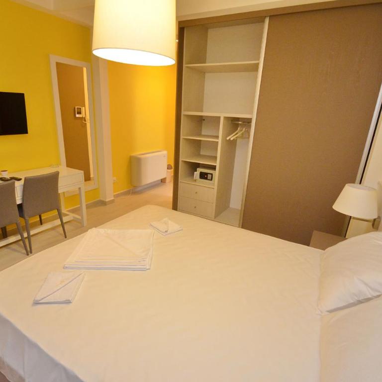 Apartments Bojana - Studio Apartman sa Pogledom na More - 5