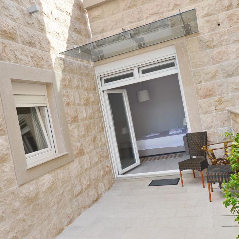 Apartments Bojana - Apartman - Prizemlje - 4