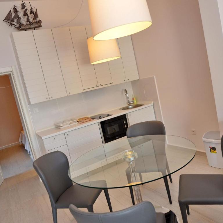 Apartments Bojana - Apartman sa Terasom - 3