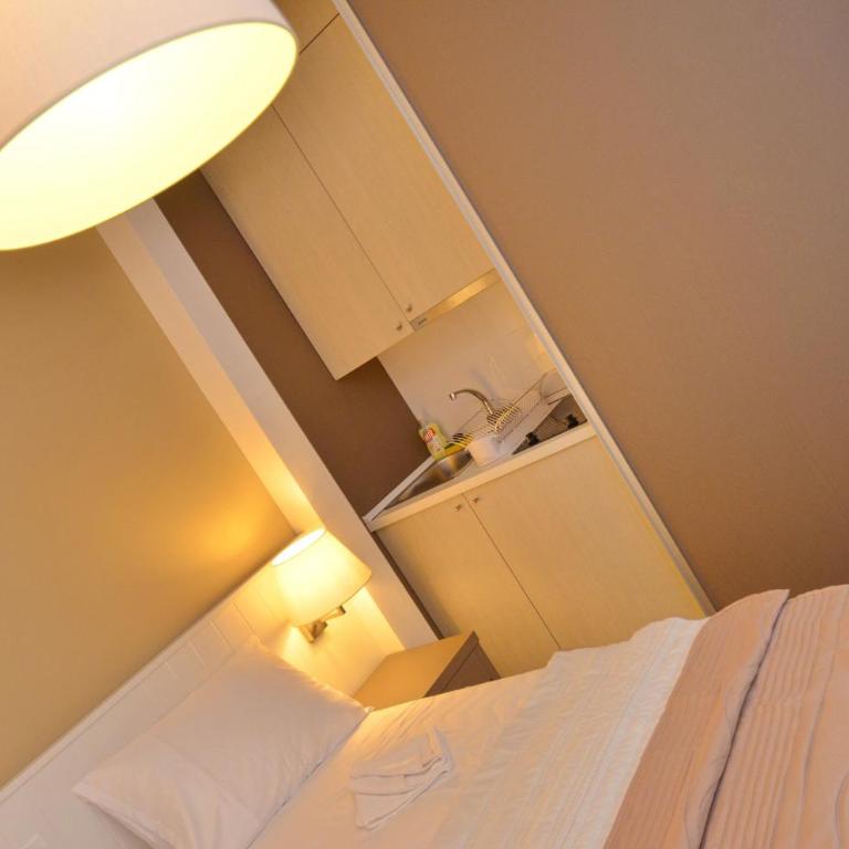 Apartments Bojana - Apartman sa Pogledom na Vrt - 5