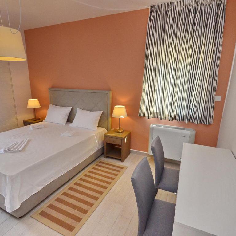 Apartments Bojana - Apartman sa Balkonom - 6