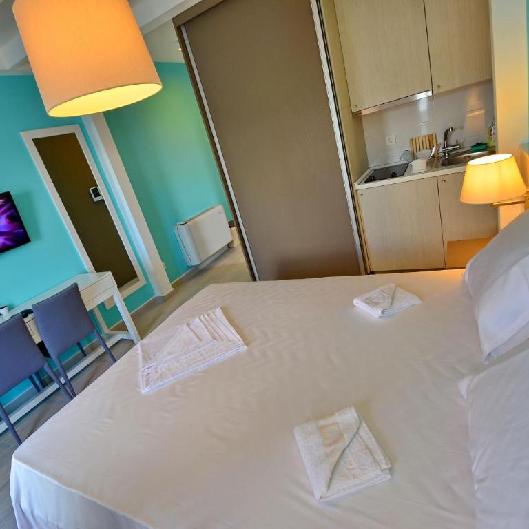 Apartments Bojana - Standardni Apartman - 2