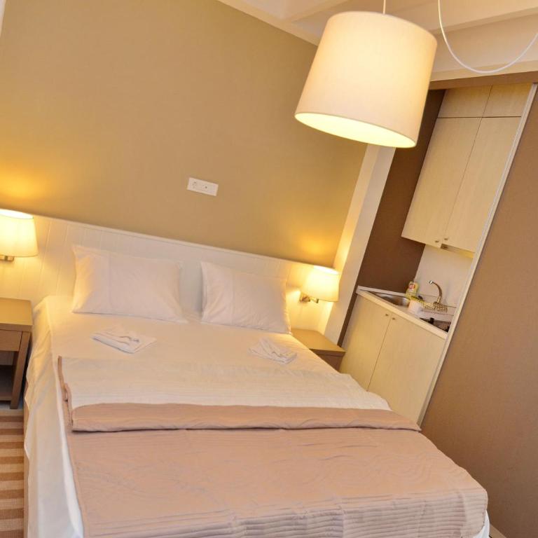 Apartments Bojana - Apartman sa Pogledom na Vrt - 6