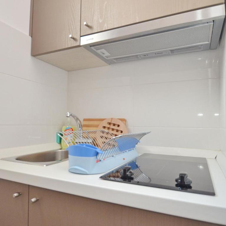 Apartments Bojana - Apartman sa Pogledom na More - 7