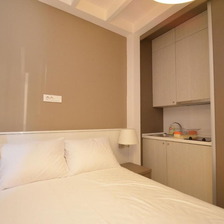 Apartments Bojana - Studio Apartman - 6