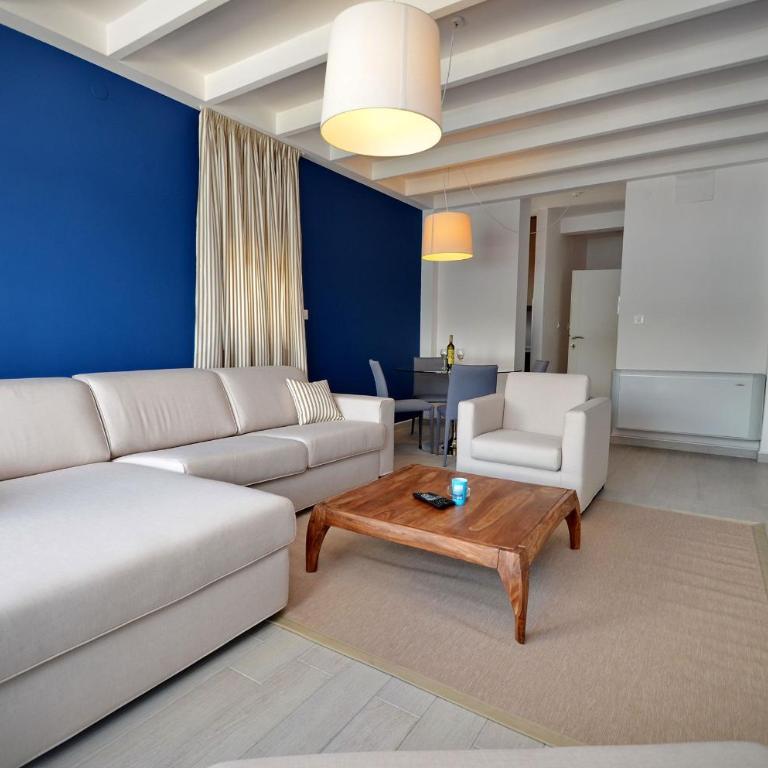 Apartments Bojana - Apartman sa Pogledom na More - 8
