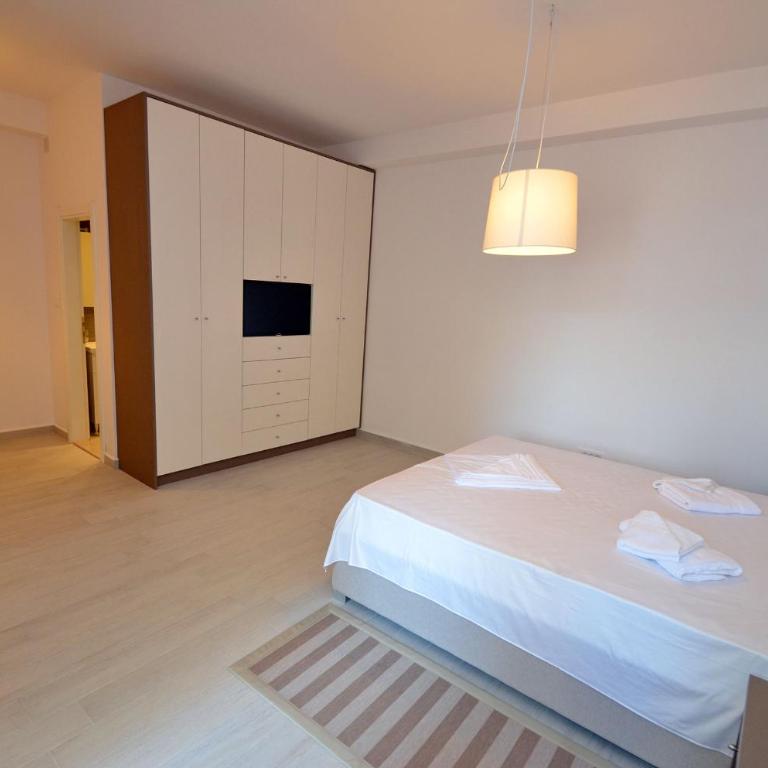 Apartments Bojana - Apartman - Prizemlje - 6