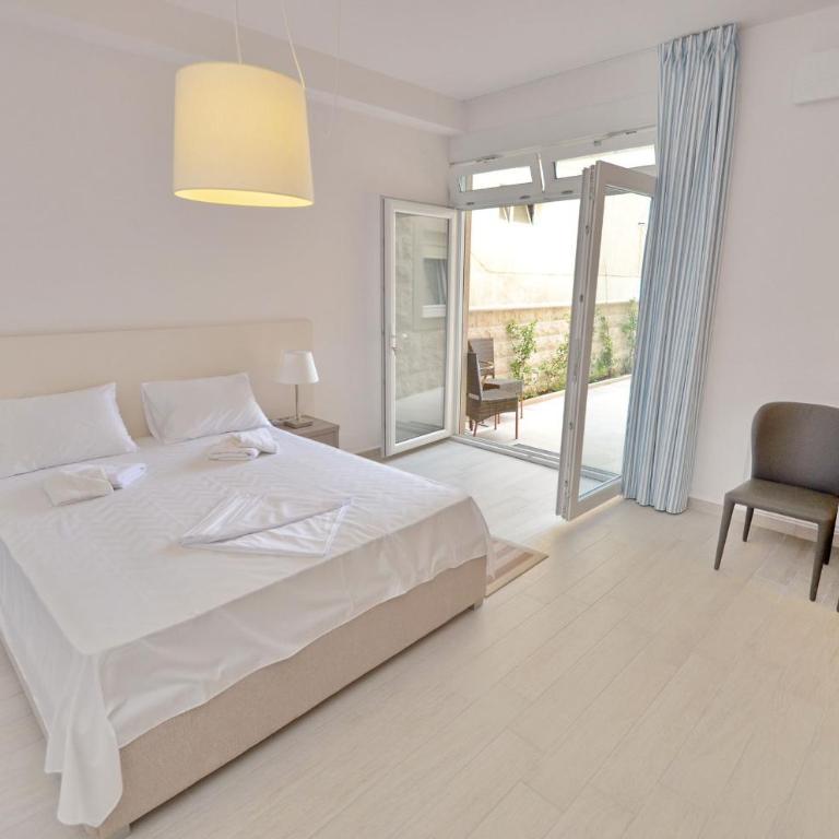 Apartments Bojana - Apartman - Prizemlje - 7