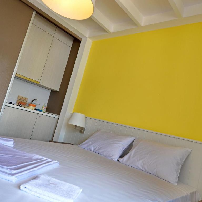 Apartments Bojana - Studio Apartman sa Pogledom na More - 7