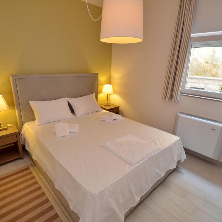 Apartments Bojana - Deluks Apartman - 6